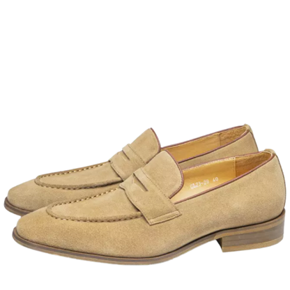 Men's Penny Loafers