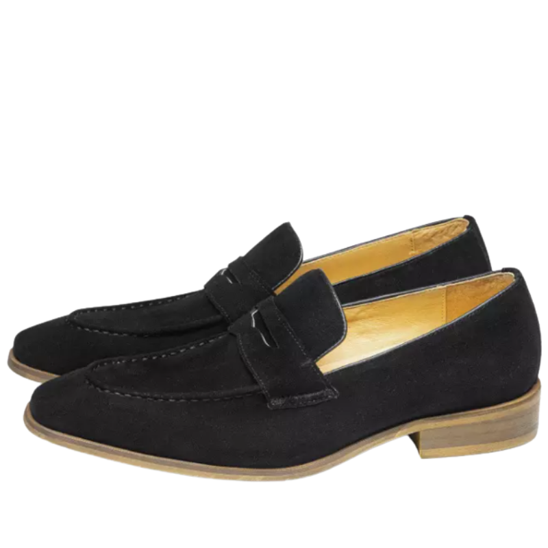 Men's Penny Loafers