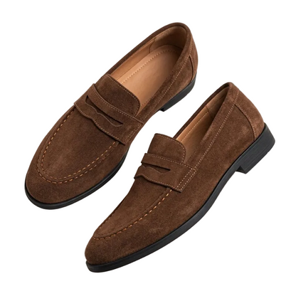 Men's Preston Loafers