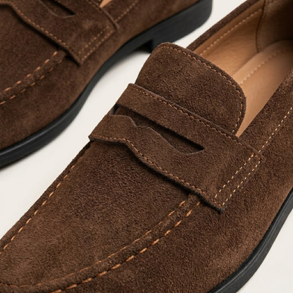 Men's Preston Loafers