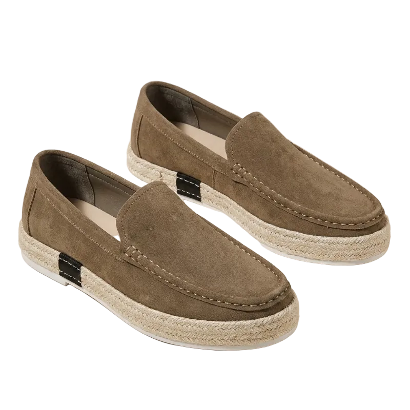 Men's Riviera Loafers