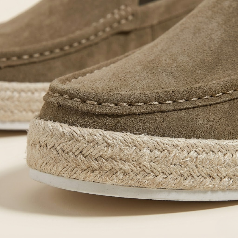 Men's Riviera Loafers
