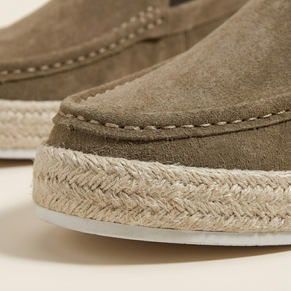 Men's Riviera Loafers