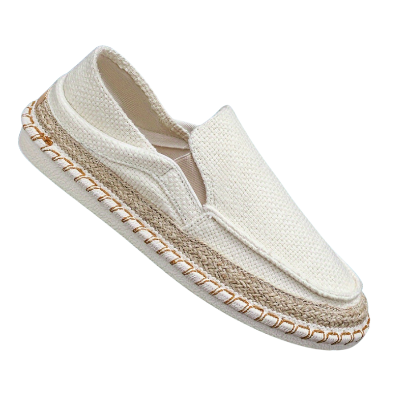 Men's Side Detail Loafers