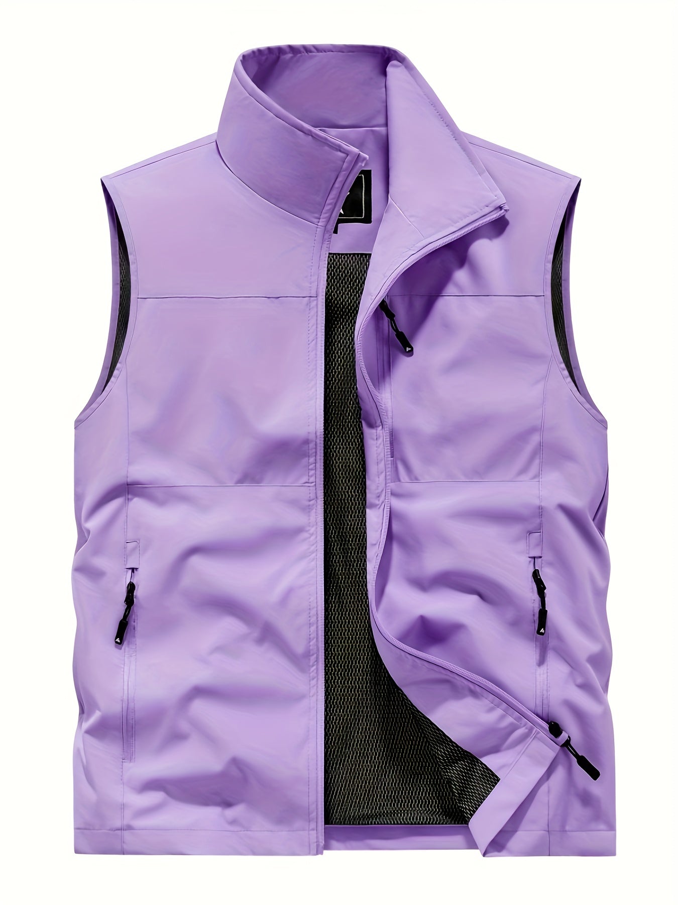 Men's Sleeveless Gilet