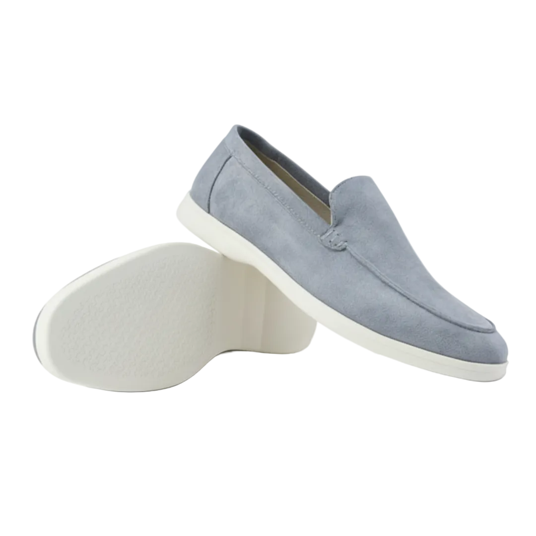 Men's Slip-On Loafers