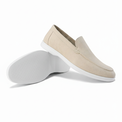Men's Slip-On Loafers