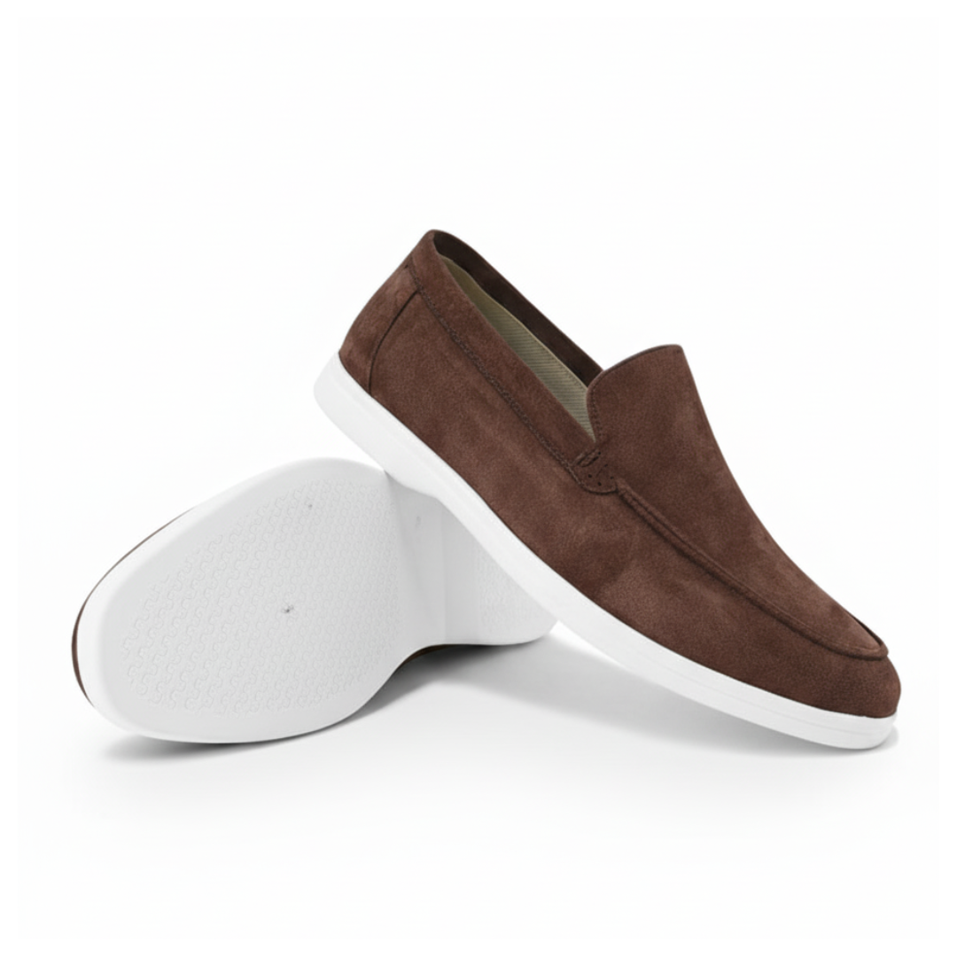 Men's Slip-On Loafers