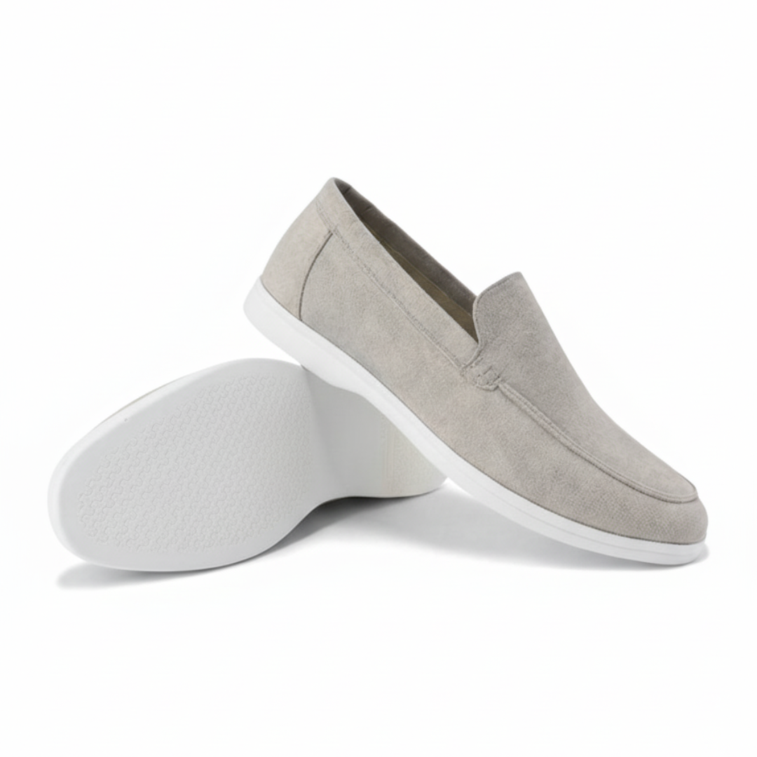 Men's Slip-On Loafers