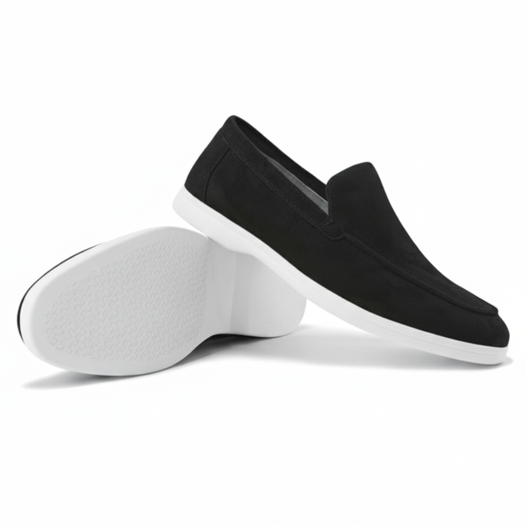 Men's Slip-On Loafers