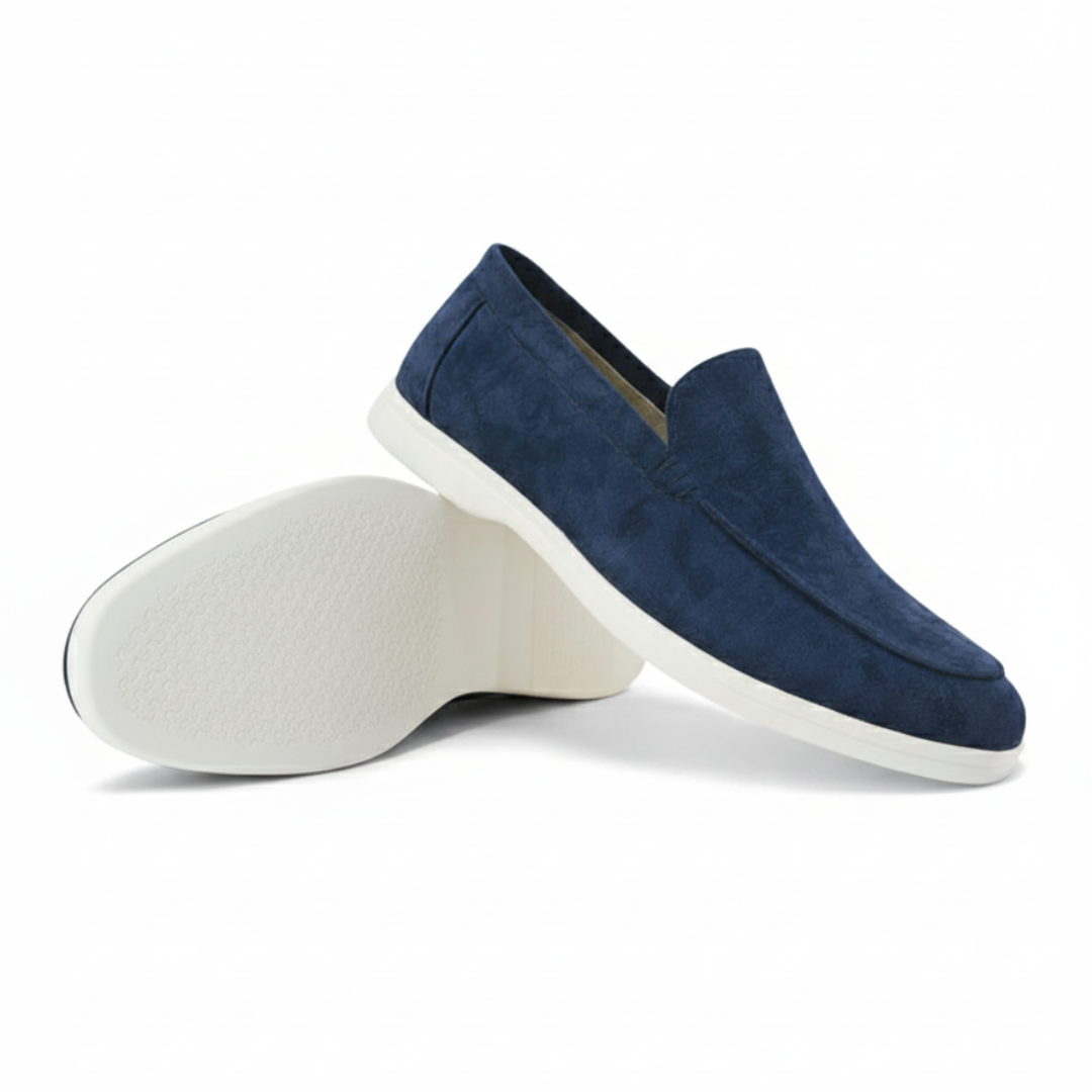 Men's Slip-On Loafers