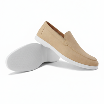 Men's Slip-On Loafers