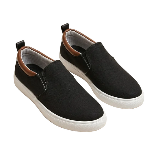 Men's Slip-On Trainers