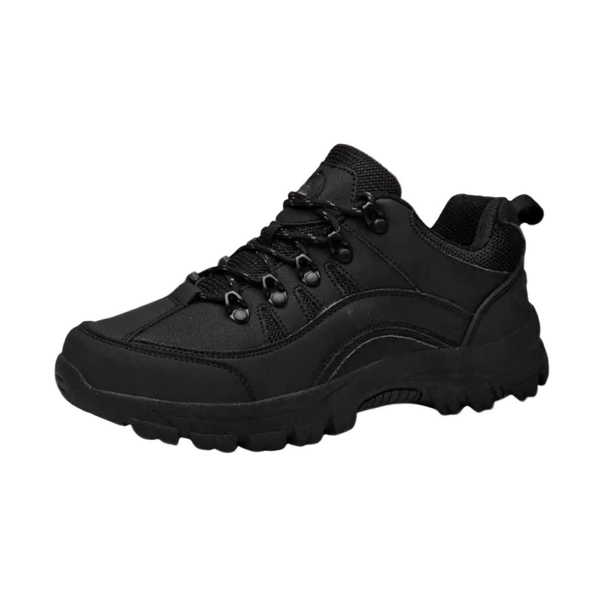 Men's Speed Lace-Up Shoes