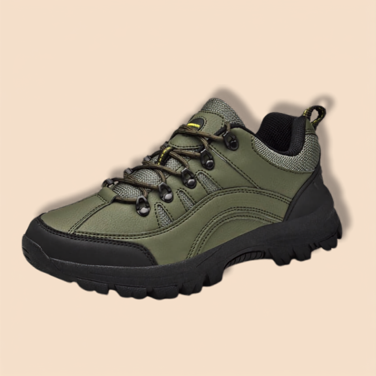 Men's Speed Lace-Up Shoes