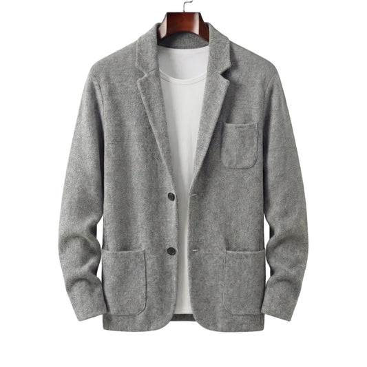Men's Three-Pocket Blazer