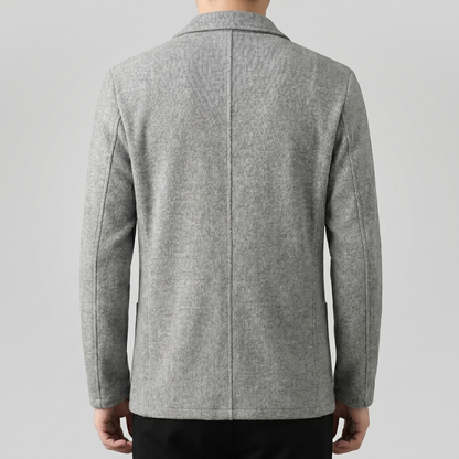 Men's Three-Pocket Blazer