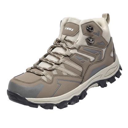 Men's Trail Lace-Up Shoes