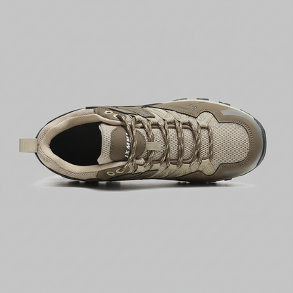 Men's Trail Lace-Up Shoes