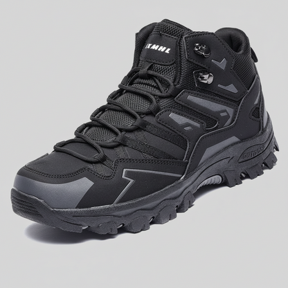 Men's Trail Lace-Up Shoes