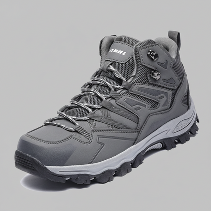 Men's Trail Lace-Up Shoes