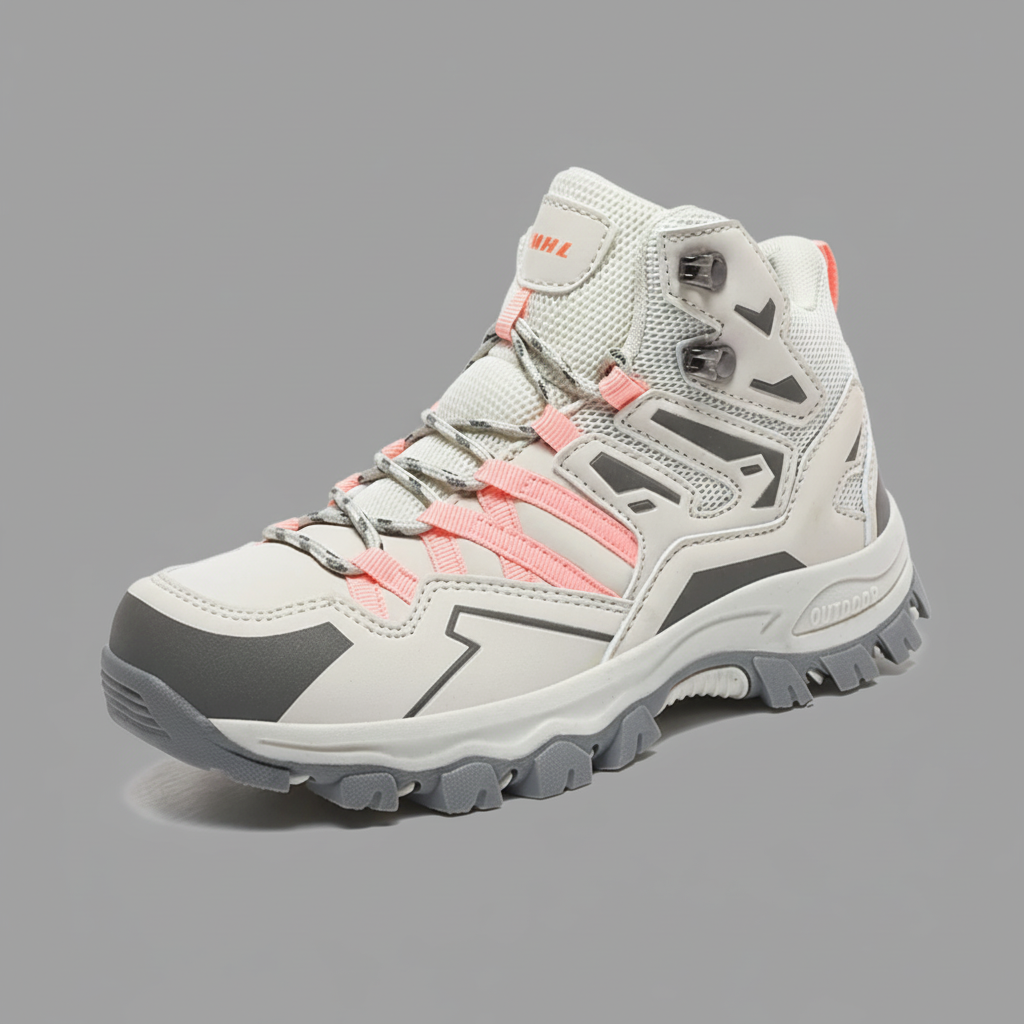 Men's Trail Lace-Up Shoes