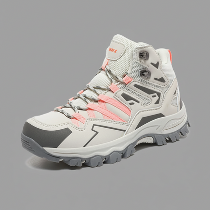 Men's Trail Lace-Up Shoes