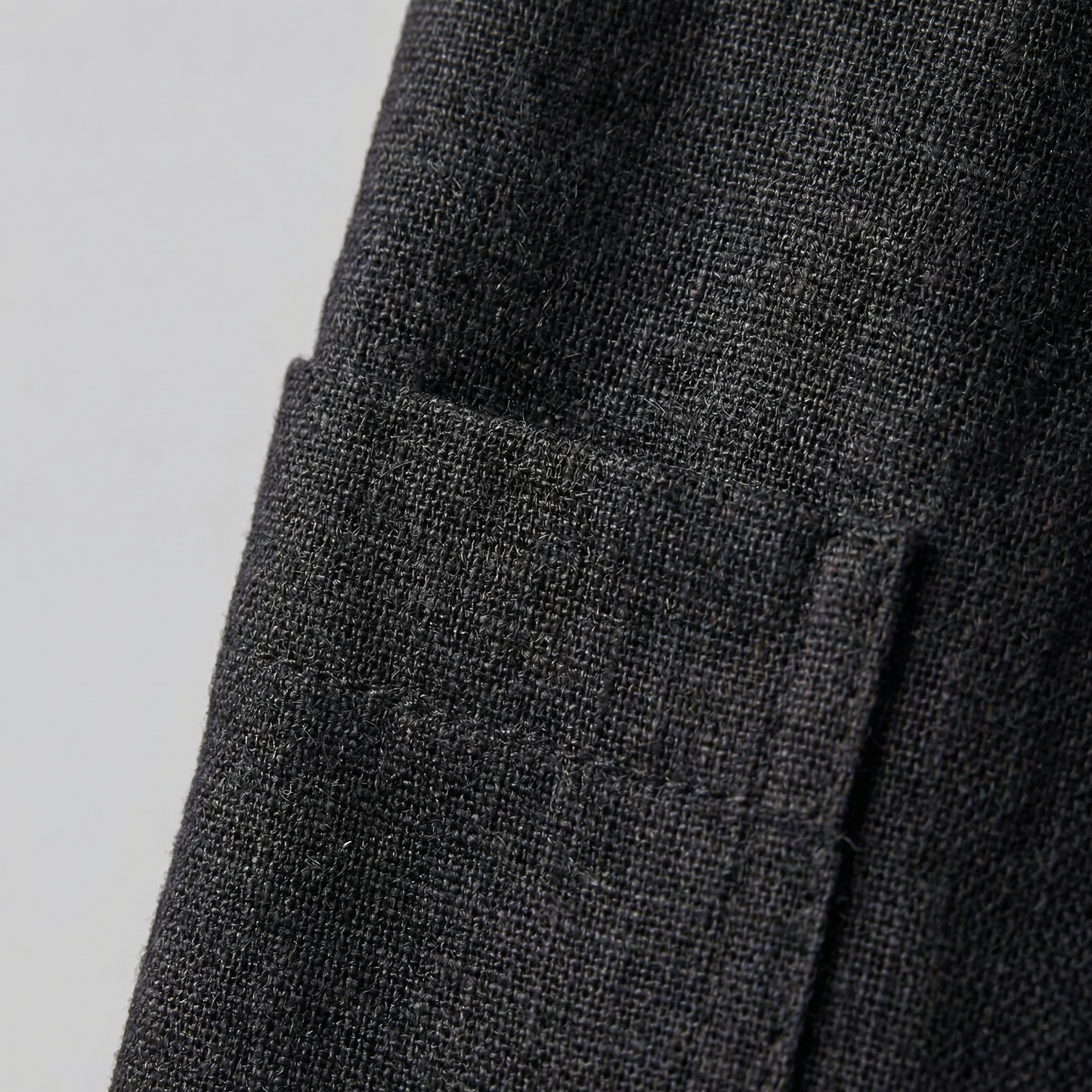 Men's Two-Pocket Blazer