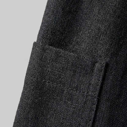 Men's Two-Pocket Blazer