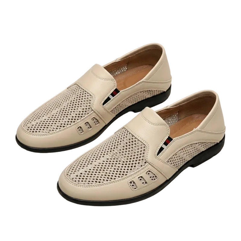Men's Vent Loafers