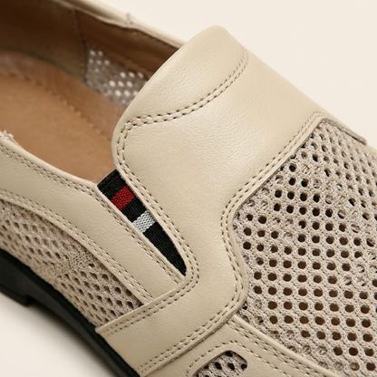 Men's Vent Loafers