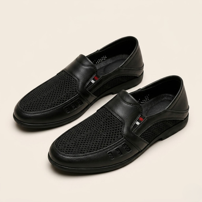 Men's Vent Loafers