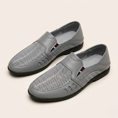 Men's Vent Loafers