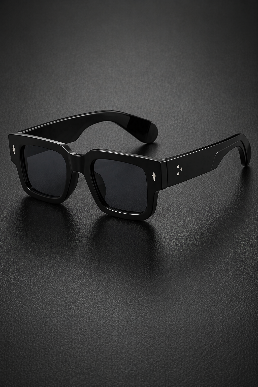 Men's Wide Frame Sunglasses