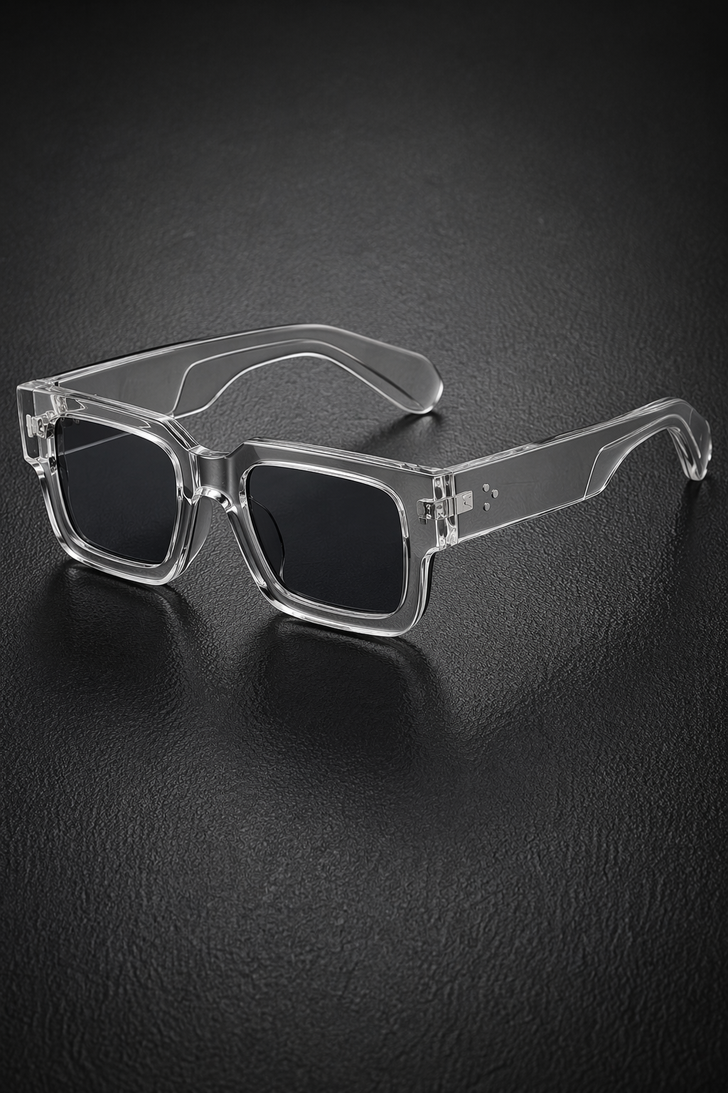 Men's Wide Frame Sunglasses