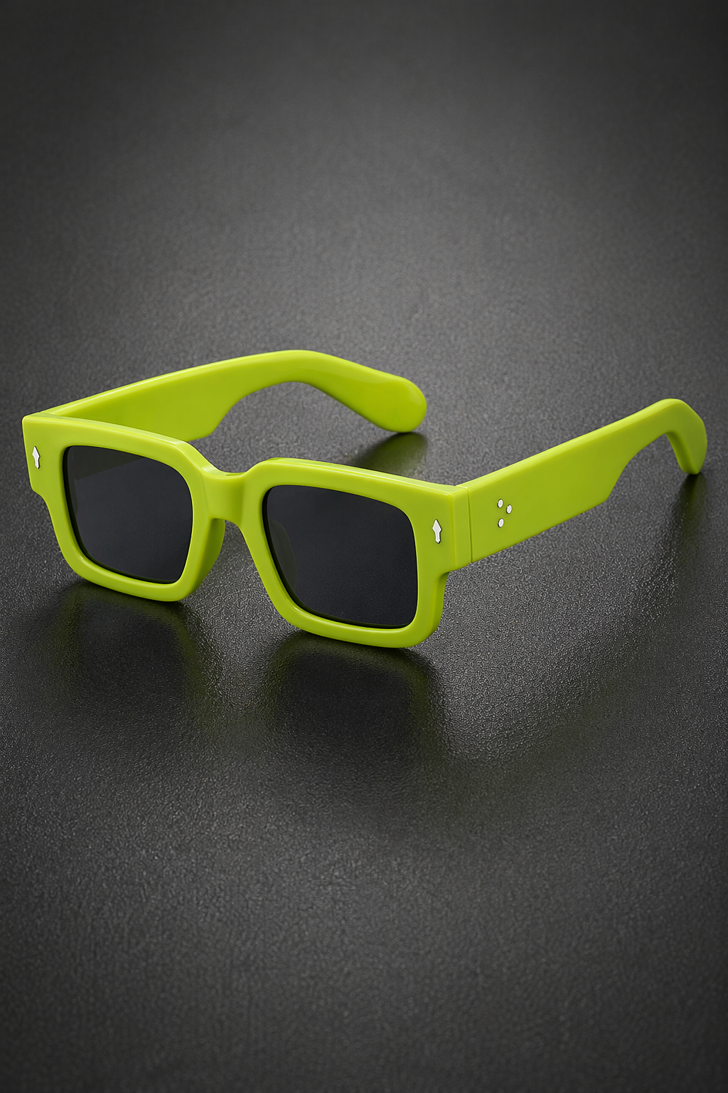 Men's Wide Frame Sunglasses