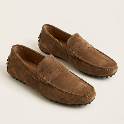 Men's Wycliffe Loafers