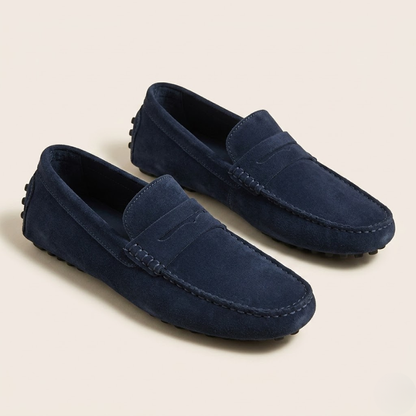 Men's Wycliffe Loafers