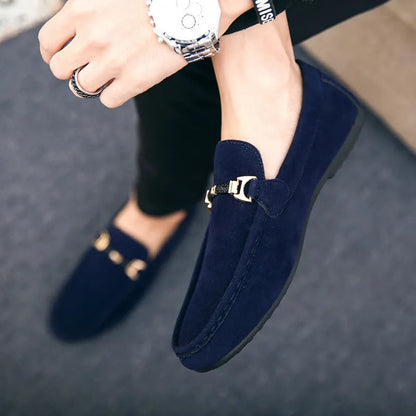 Men's Horsebit Loafers