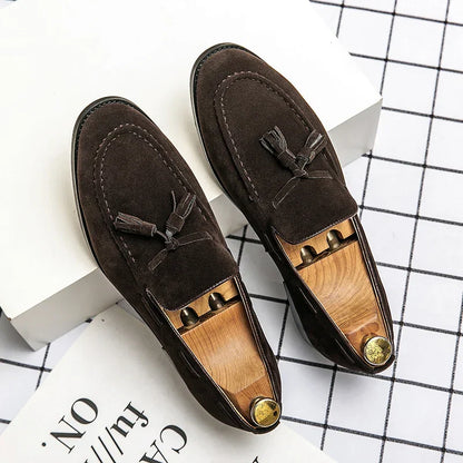 Men's Classic Loafers