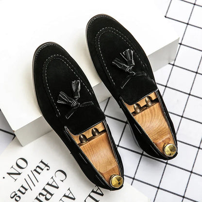 Men's Classic Loafers